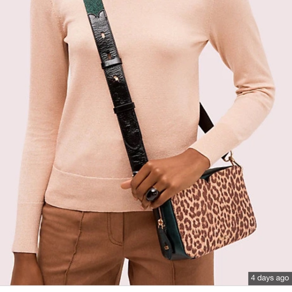 Kate Spade Crossbody